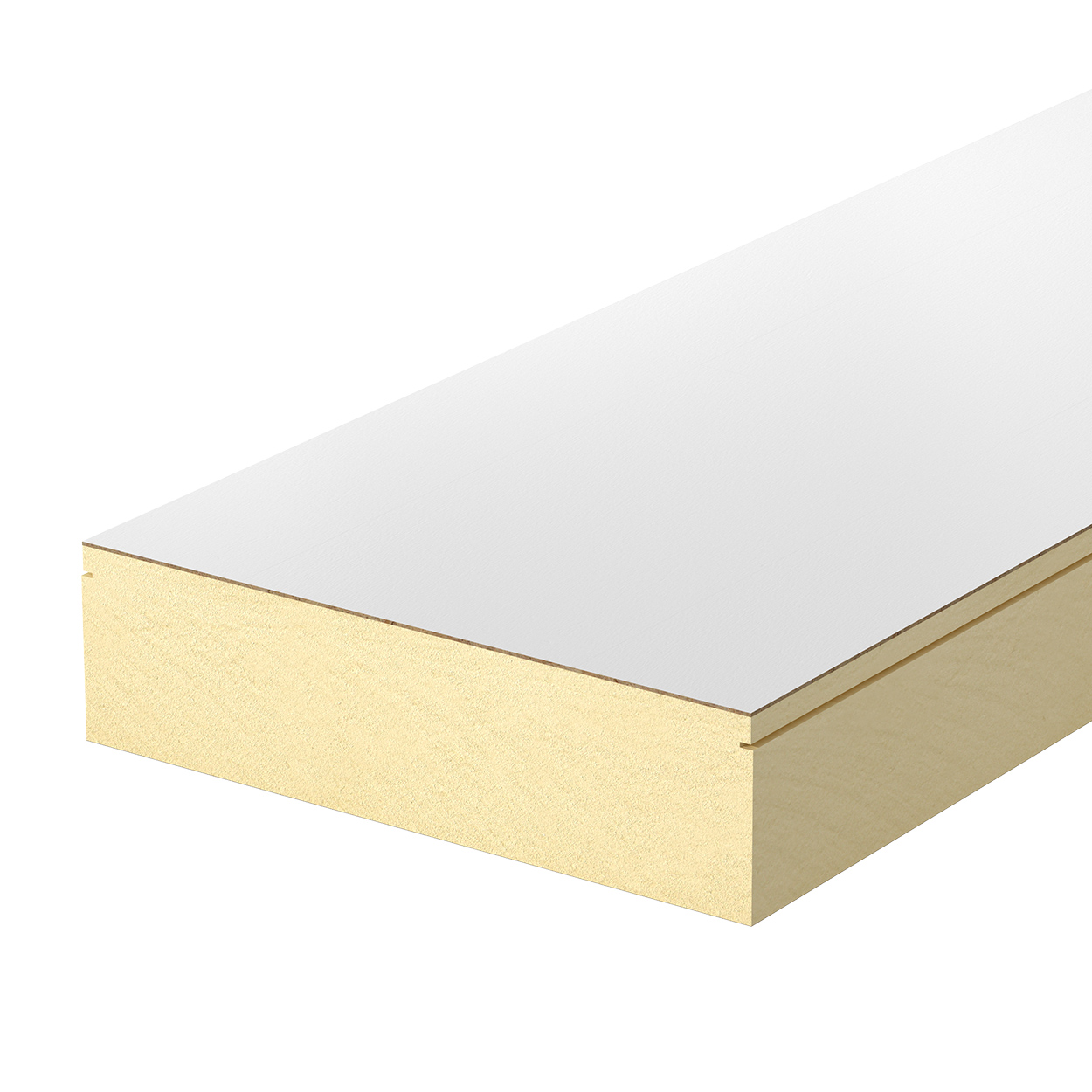 Unidek Reno Fast PIR zolderisolatie 590mm